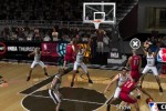 NBA 08 (PSP)