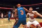 NBA 08 (PlayStation 3)