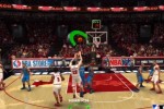NBA 08 (PlayStation 3)