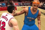 NBA 08 (PlayStation 3)