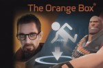 The Orange Box (Xbox 360)