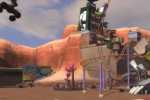 Thrillville: Off the Rails (PC)
