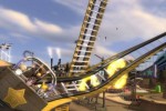 Thrillville: Off the Rails (PC)