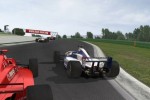 RACE 07 - The WTCC Game (PC)