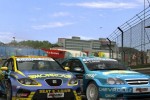 RACE 07 - The WTCC Game (PC)