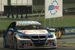 RACE 07 - The WTCC Game (PC)