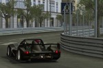 RACE 07 - The WTCC Game (PC)