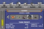 Thrillville: Off the Rails (PlayStation 2)