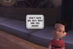 Thrillville: Off the Rails (PlayStation 2)