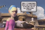 Thrillville: Off the Rails (PlayStation 2)
