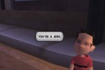 Thrillville: Off the Rails (PlayStation 2)