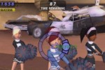 Thrillville: Off the Rails (PlayStation 2)