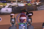 Thrillville: Off the Rails (PlayStation 2)