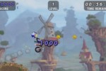 Thrillville: Off the Rails (PlayStation 2)
