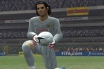 FIFA Soccer 08 (PlayStation 2)