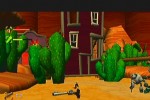 Looney Tunes: Acme Arsenal (PlayStation 2)