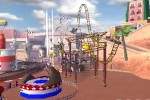 Thrillville: Off the Rails (PSP)