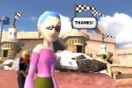 Thrillville: Off the Rails (PSP)