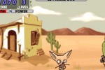 Thrillville: Off the Rails (PSP)