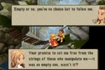 Final Fantasy Tactics: The War of the Lions (PSP)