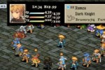 Final Fantasy Tactics: The War of the Lions (PSP)