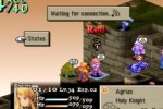 Final Fantasy Tactics: The War of the Lions (PSP)