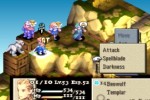 Final Fantasy Tactics: The War of the Lions (PSP)