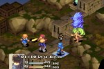 Final Fantasy Tactics: The War of the Lions (PSP)