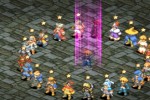 Final Fantasy Tactics: The War of the Lions (PSP)