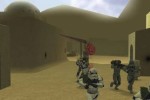 Star Wars Battlefront: Renegade Squadron (PSP)