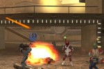 Star Wars Battlefront: Renegade Squadron (PSP)