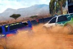 Sega Rally Revo (PSP)