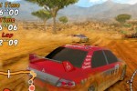 Sega Rally Revo (PSP)