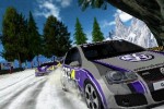 Sega Rally Revo (PSP)