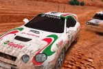 Sega Rally Revo (PSP)