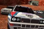 Sega Rally Revo (PSP)