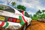 Sega Rally Revo (PSP)