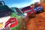 Sega Rally Revo (PSP)