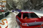 Sega Rally Revo (PSP)