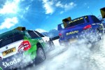 Sega Rally Revo (PSP)