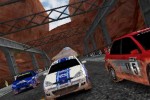 Sega Rally Revo (PSP)