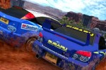 Sega Rally Revo (PSP)