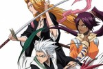 Bleach: Shattered Blade (Wii)