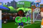 FIFA Soccer 08 (Wii)