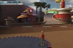 Thrillville: Off the Rails (Wii)