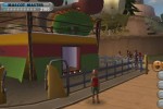 Thrillville: Off the Rails (Wii)