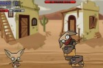 Thrillville: Off the Rails (Wii)