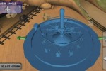 Thrillville: Off the Rails (Wii)