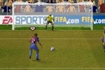 FIFA Soccer 08 (DS)