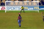 FIFA Soccer 08 (DS)